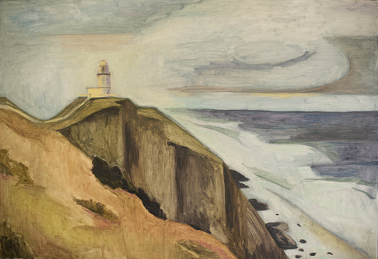 Cape Byron