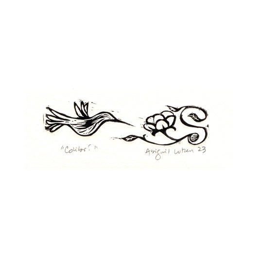 Colibri