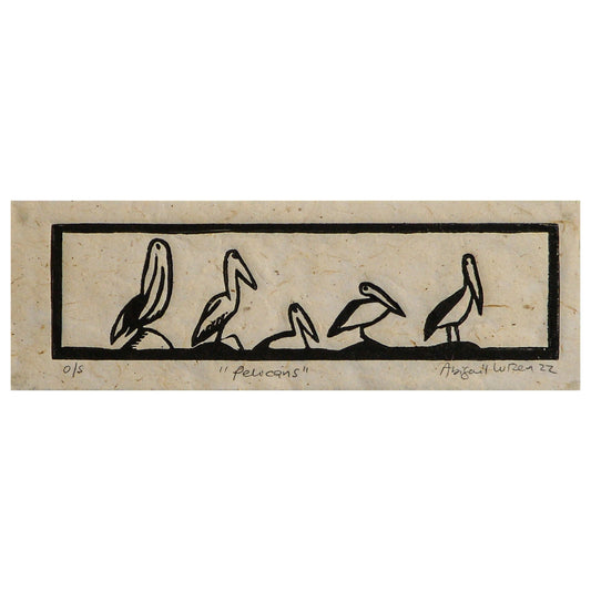 Pelicans