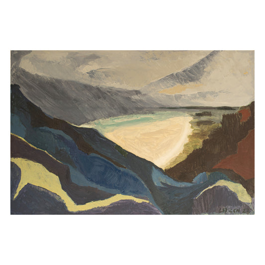 Tallow Beach