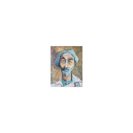 Walt Whitman