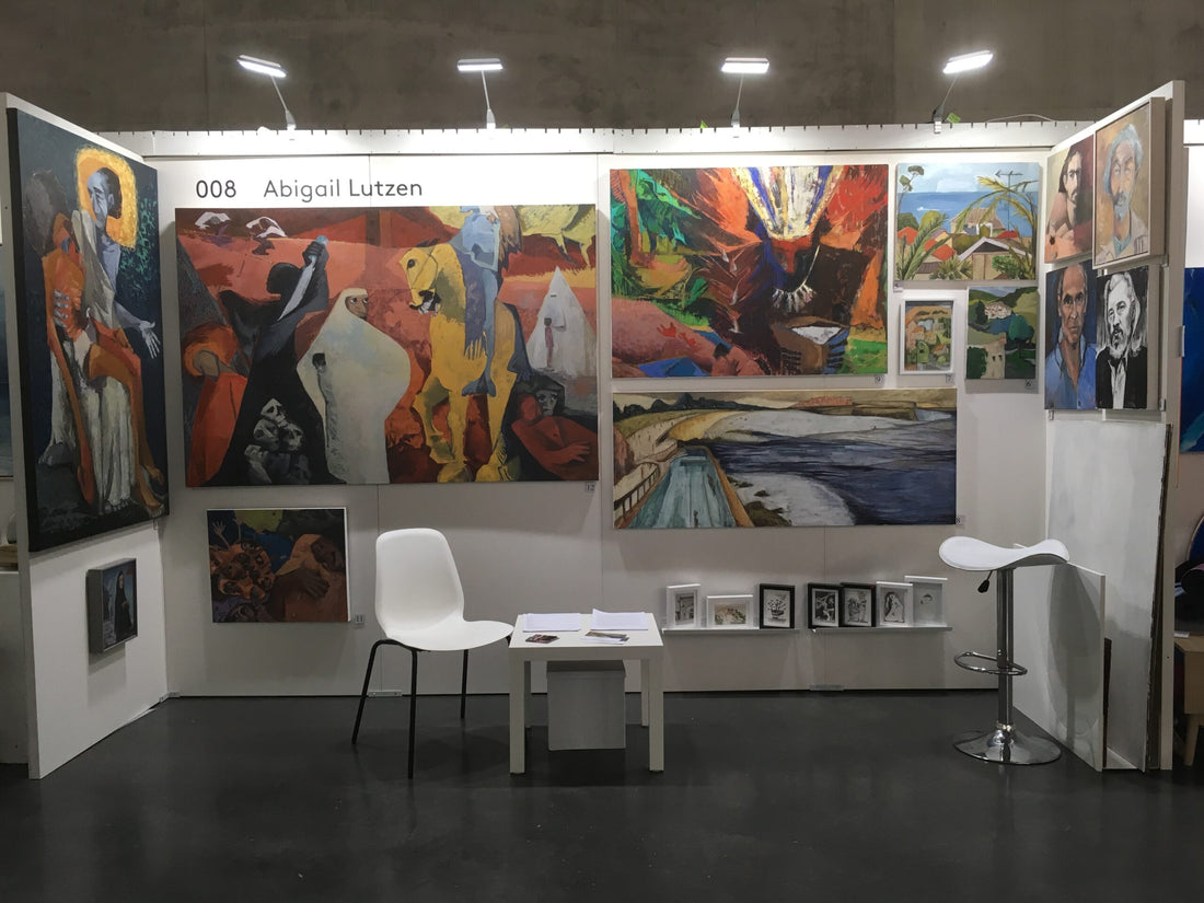 The Other Art Fair 2019