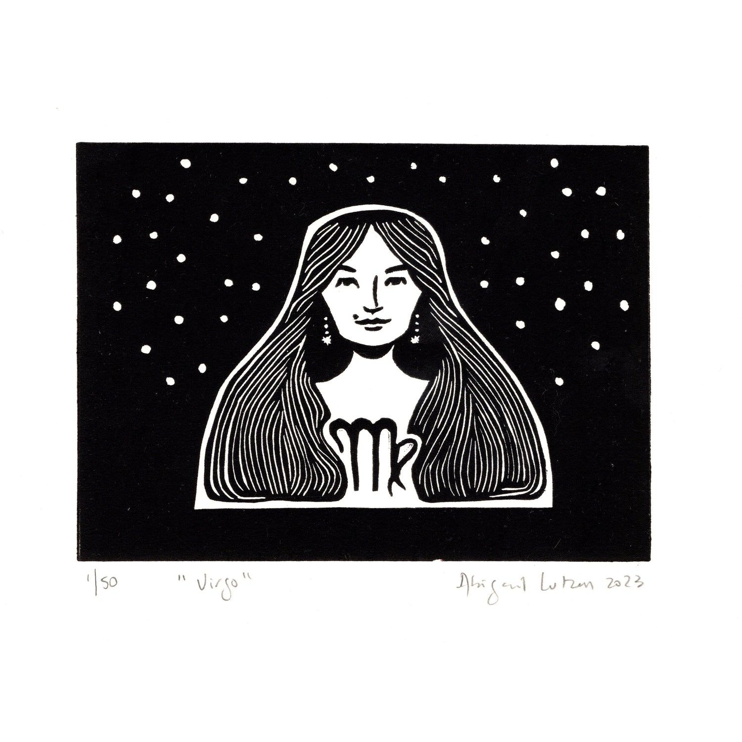 Zodiac Sign