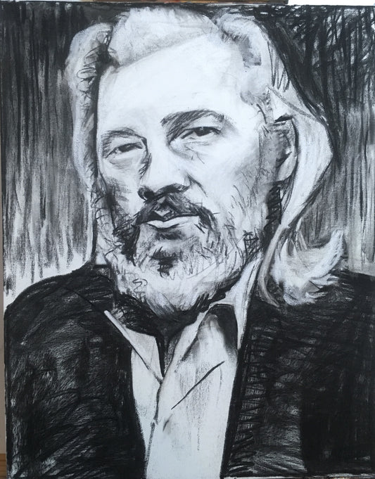 Julian Assange