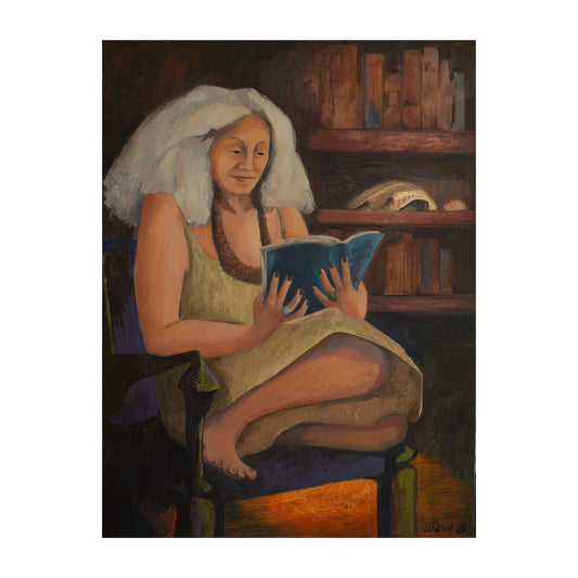 The Writer